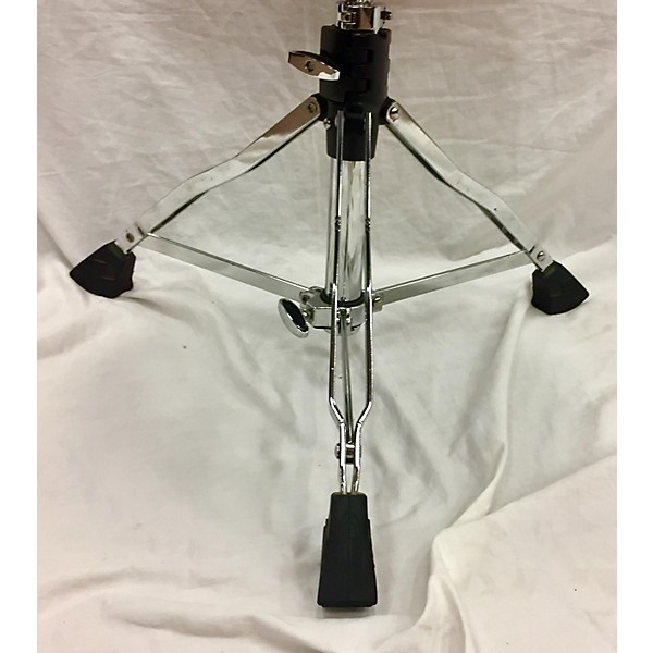 Used Orange County Drum & Percussion ROUND TOP THRONE Drum Throne