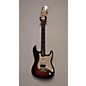 Used Fender 2019 American Professional Standard Stratocaster HSS Solid Body Electric Guitar thumbnail