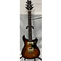 Used PRS Used 2010 PRS CUSTOM SE HOLLOW BODY 2 Color Sunburst Hollow Body Electric Guitar thumbnail