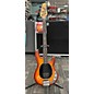 Used Sterling by Music Man Sub Series Electric Bass Guitar thumbnail