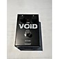 Used Used Deadbeat The Void Effect Pedal thumbnail