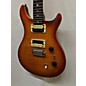 Used PRS 2020s SE CUSTOM 24 - 08 Solid Body Electric Guitar