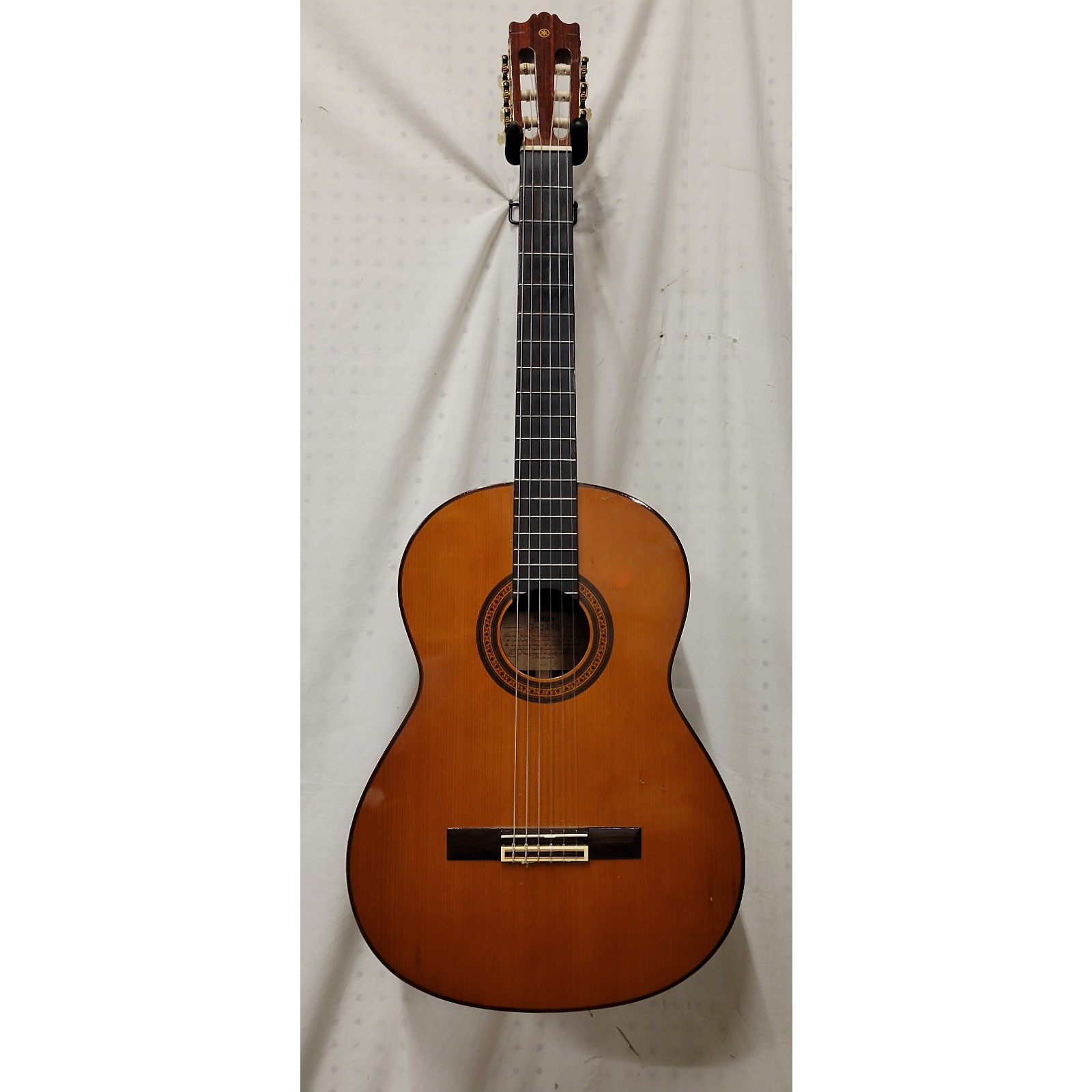 G245s yamaha deals guitar