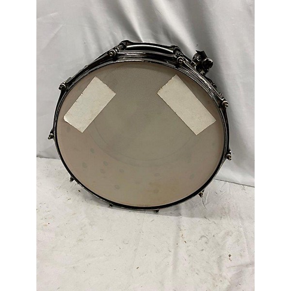 Used TAMA 14X6.5 Sound Lab Project Snare Drum