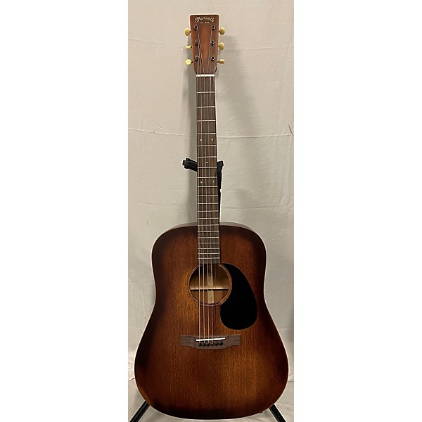 Martin d15m store used