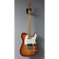 Used Fender Player Plus Telecaster Plus Top Solid Body Electric Guitar thumbnail