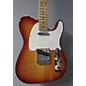 Used Fender Player Plus Telecaster Plus Top Solid Body Electric Guitar