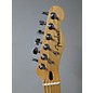 Used Fender Player Plus Telecaster Plus Top Solid Body Electric Guitar