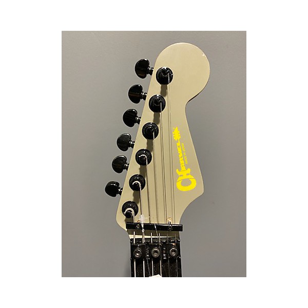 Used Charvel Pro Mod San Dimas Solid Body Electric Guitar