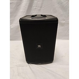 Used JBL EON ONE COMPACT Powered Speaker