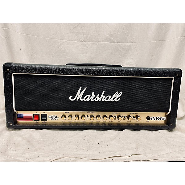 Used Marshall | Guitar Center