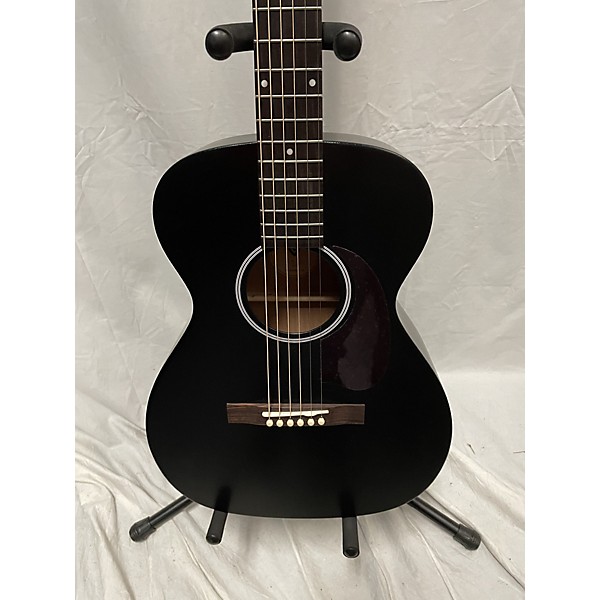 Used Guild M20 Acoustic Guitar Black | Guitar Center