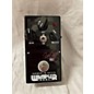 Used Wampler Velvet Fuzz Effect Pedal thumbnail