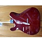 Used Suhr Classic T Solid Body Electric Guitar thumbnail