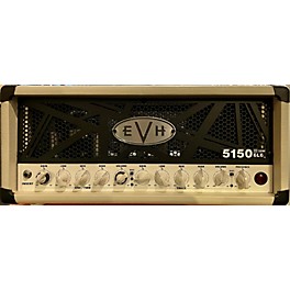 Used EVH 5150 III 50W Tube Guitar Amp Head