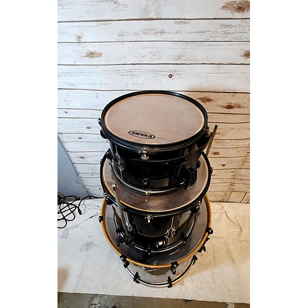 Used Gretsch Drums Catalina Club Series Drum Kit