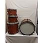 Used Gretsch Drums 1960s Progressive Jazz Drum Kit thumbnail