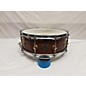 Used PRECISION DRUM CO 14X5  Classic Mahogany Drum thumbnail