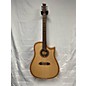 Used Riversong Guitars Tradition 3 Acoustic Electric Guitar thumbnail