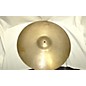 Used Zildjian 20in A Ride Cymbal thumbnail