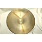 Used Zildjian 20in A Ride Cymbal