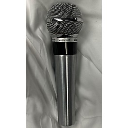 Used Shure Used Shure 565D Dynamic Microphone