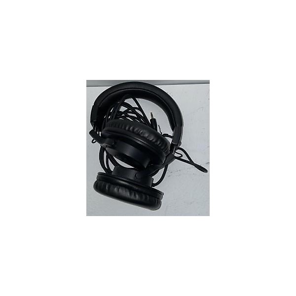 Audio technica discount headphones guitar center