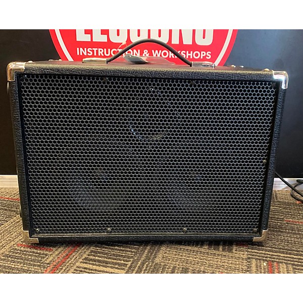 Used Carvin Ag200 Acoustic Guitar Combo Amp | Guitar Center