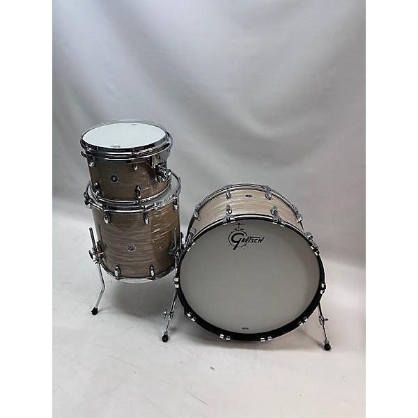 Used Gretsch Drums Brooklyn Series Drum Kit