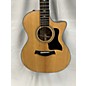 Used Taylor 314CE Acoustic Electric Guitar
