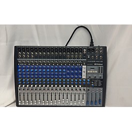 Used PreSonus ARUSB22 Unpowered Mixer