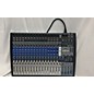 Used PreSonus ARUSB22 Unpowered Mixer thumbnail