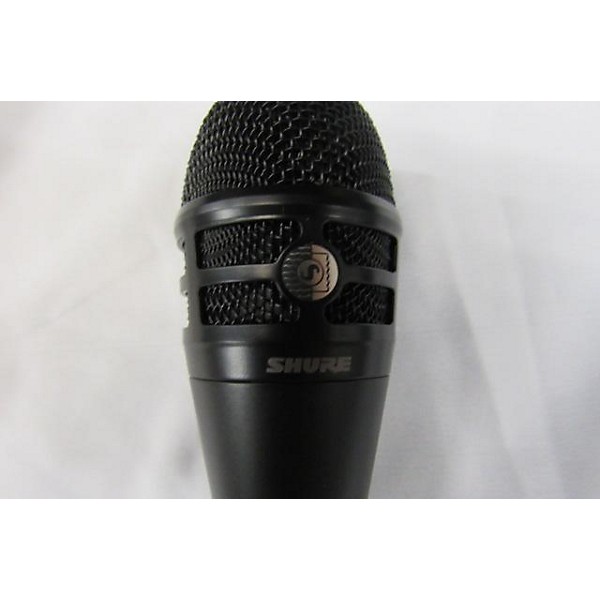 Used Shure Ksm8 Dynamic Microphone
