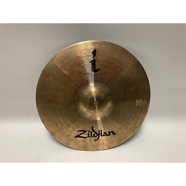 Used Zildjian 14in I Series Trash Crash Cymbal