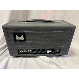 Used Morgan Amplification Used Morgan Amplification RCA35 Tube Guitar Amp Head