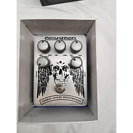 Used Rocktron Used Rocktron Third Angel Distortion Effect Pedal