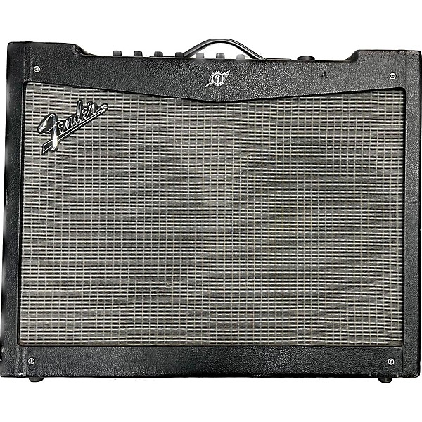 Fender deals mustang 2x12