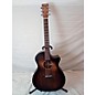 Used Martin GPC15ME Acoustic Electric Guitar thumbnail