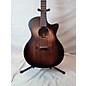 Used Martin GPC15ME Acoustic Electric Guitar