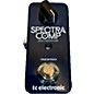 Used TC Electronic Spectracomp Effect Pedal thumbnail