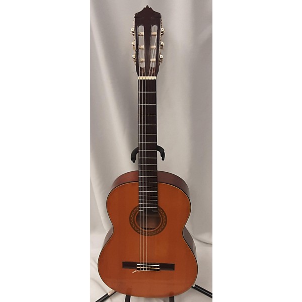 Used SIGMA CS3 Classical Acoustic Guitar