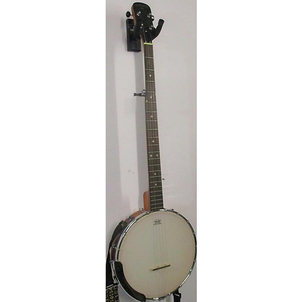 Used Gretsch Guitars 1883 Banjo