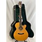 Used SIGMA TB1N Acoustic Electric Guitar thumbnail