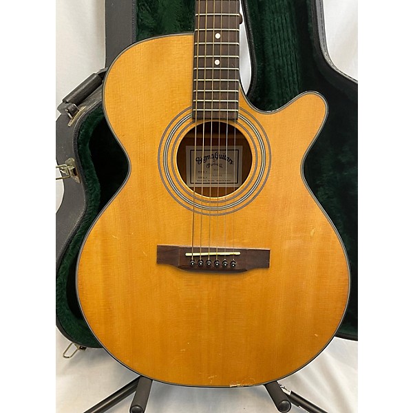 Used SIGMA TB1N Acoustic Electric Guitar