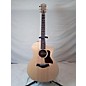 Used Taylor 2020 214CE BL LTD Acoustic Electric Guitar thumbnail