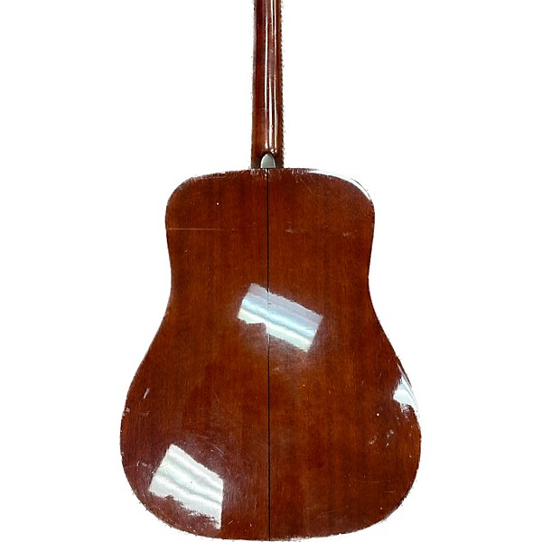 Used Takamine 1978 F385 12 String Acoustic Guitar Natural Guitar Center