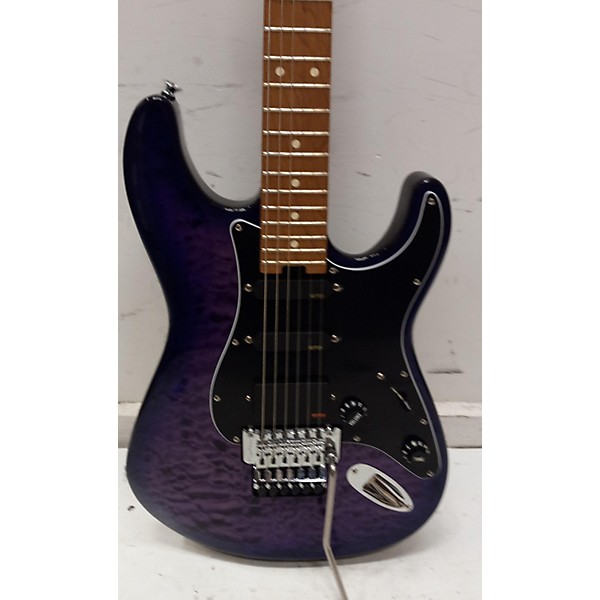 Used Charvel Marco Sfogli Signature Pro-Mod So-Cal Solid Body Electric Guitar