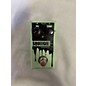 Used J.Rockett Audio Designs SQUEEGEE COMPRESSOR Effect Pedal thumbnail