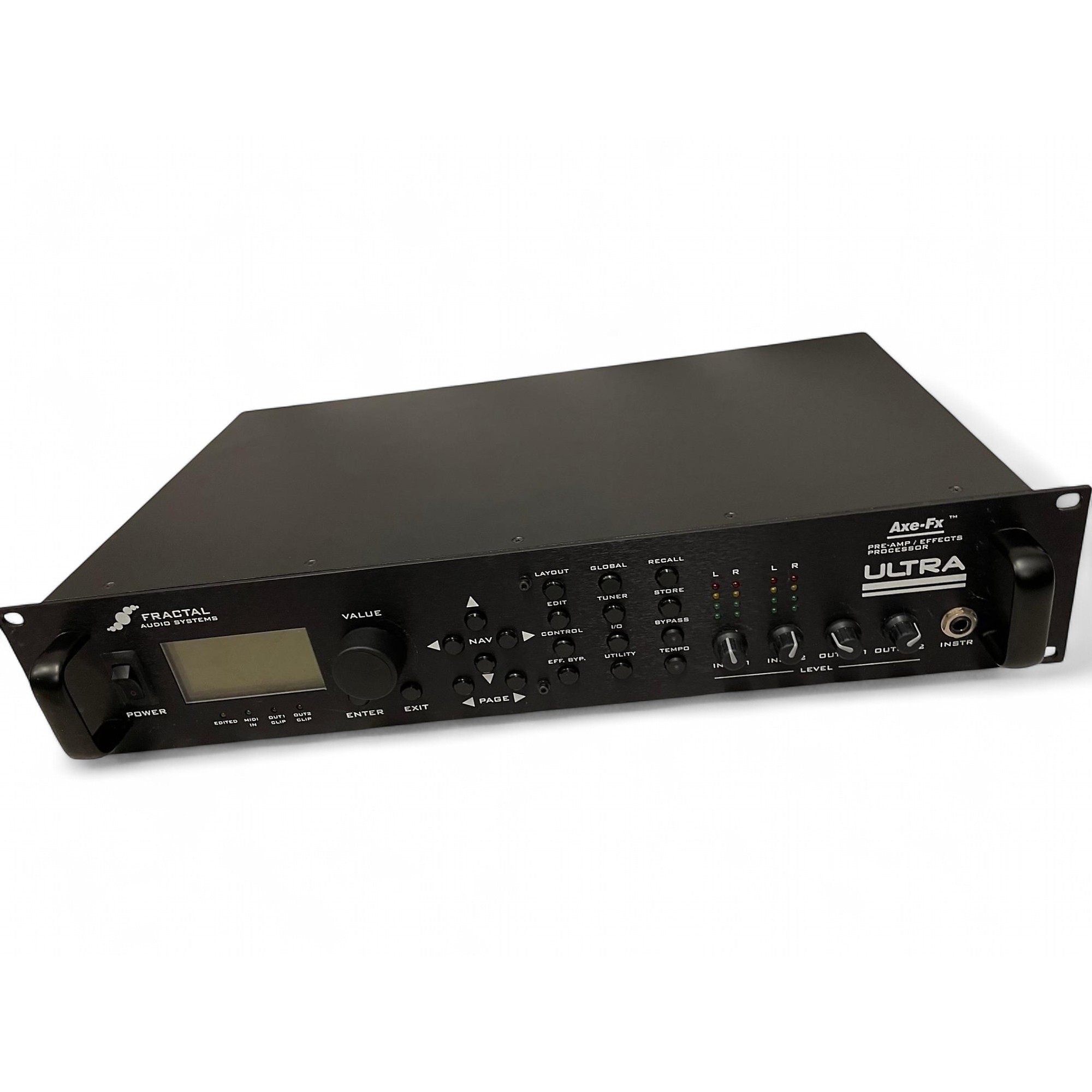 ギター takaFractal Audio AXE-FX Ultra $_57.JPG?set_id=880000500F