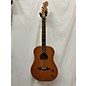 Used Fender 2023 HIGHWAY SERIES DREADNOUGHT MAHOGANY Acoustic Electric Guitar thumbnail
